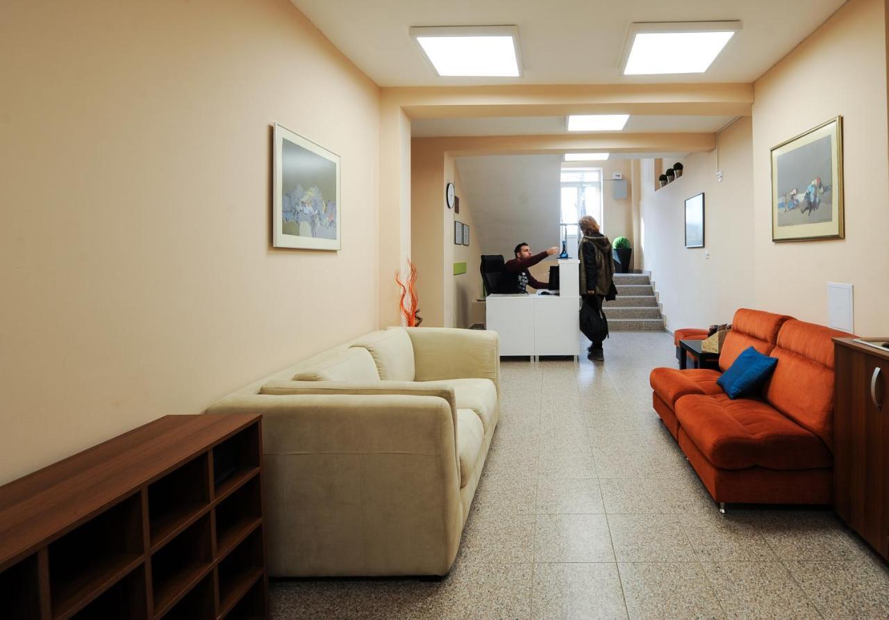 Best Rest Guest Rooms Plovdiv Kültér fotó