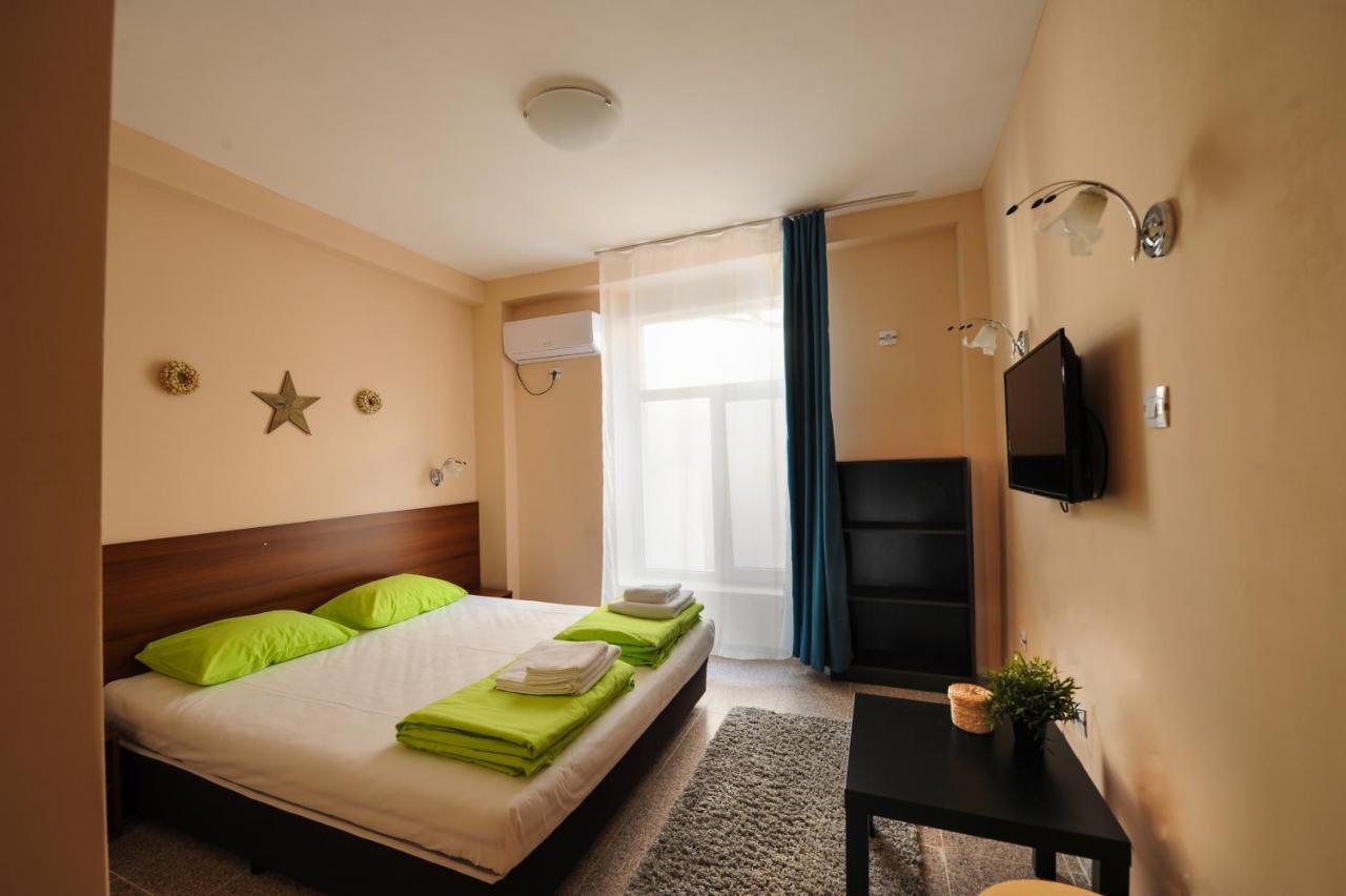 Best Rest Guest Rooms Plovdiv Kültér fotó