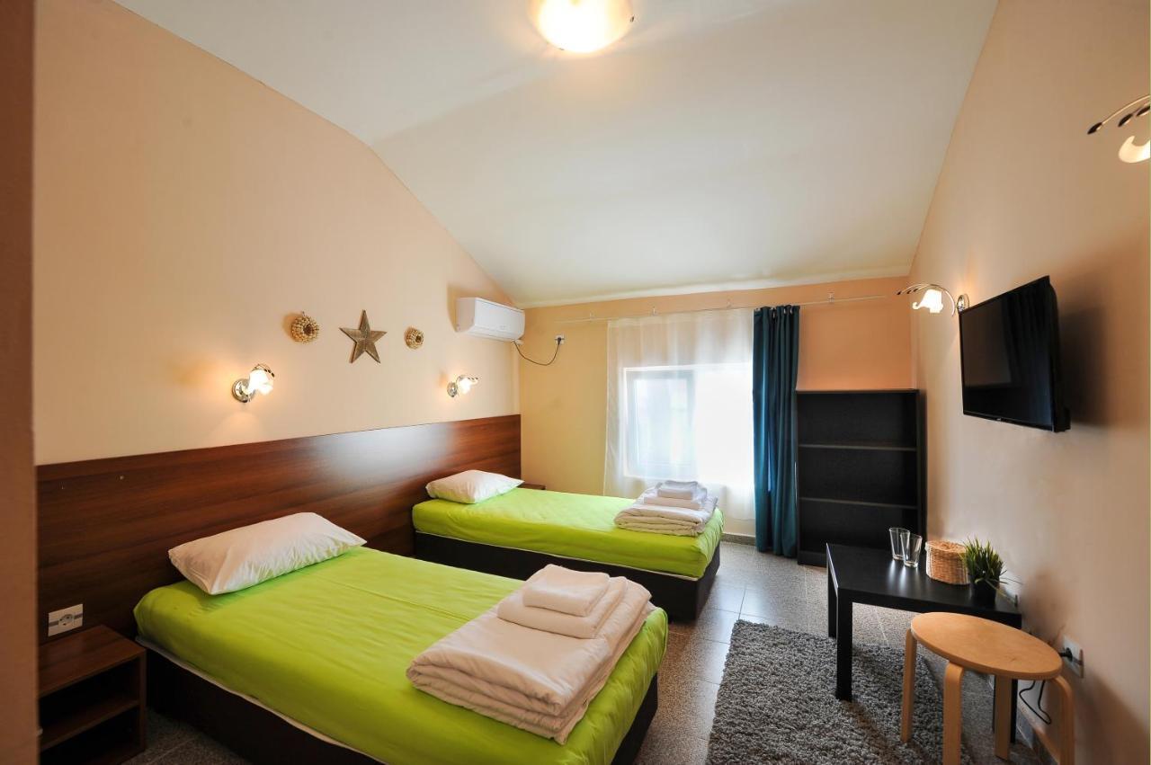 Best Rest Guest Rooms Plovdiv Kültér fotó
