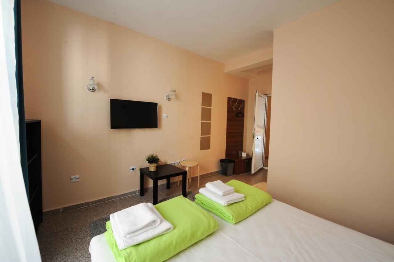 Best Rest Guest Rooms Plovdiv Kültér fotó